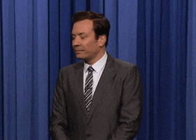 Jimmy Fallon Shake GIF by The Tonight Show Starring Jimmy Fallon