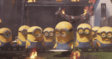 Kings Hawaiian Burger GIF