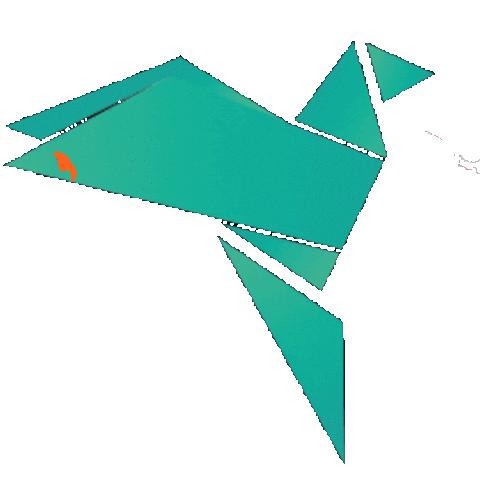 Higathunder Sticker by Higashiadv