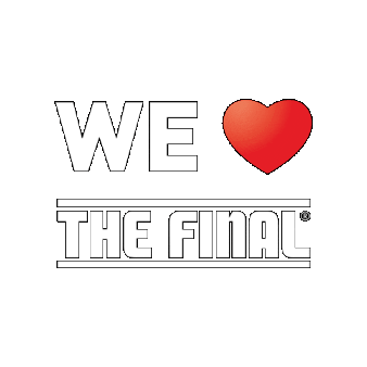 The Final Sticker