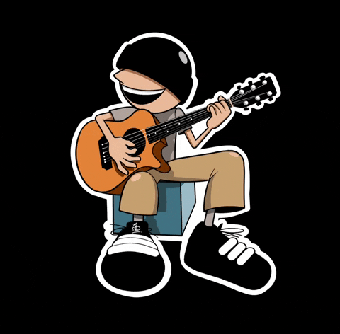 sidtapia guitar sid playing guitar guitar player GIF