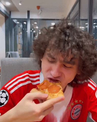 Dodopizza GIF