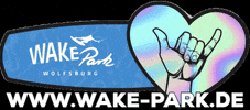 Wakepark Wolfsburg GIF