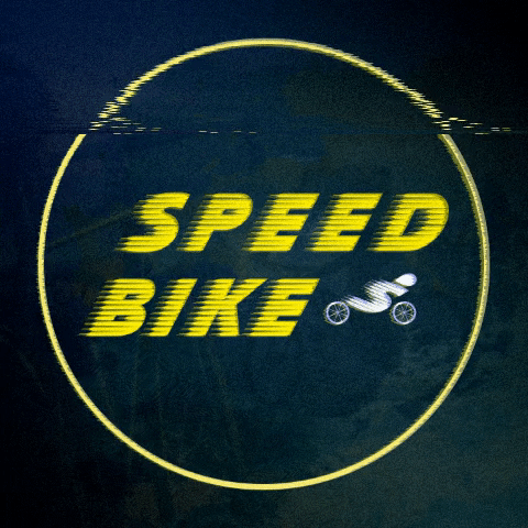 speedbike GIF