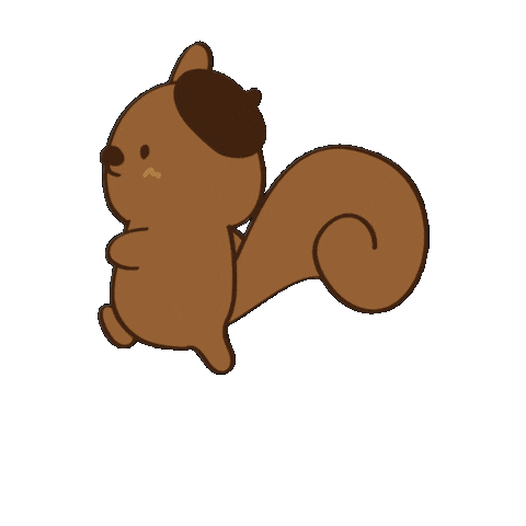 りすたっち Sticker by Risutouch