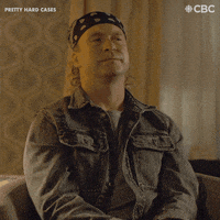 Jerk Youre Mean GIF by CBC
