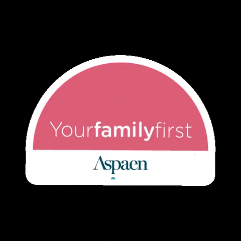 aspaencolombia medialuna aspaen your family first GIF