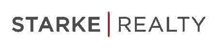 Sticker by StarkeRealty