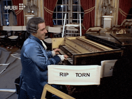 Kirsten Dunst Film GIF by MUBI
