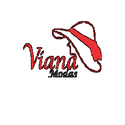 VianaModas Sticker
