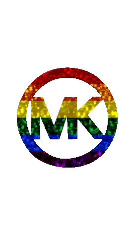 Love Is Love Pride Sticker by Michael Kors