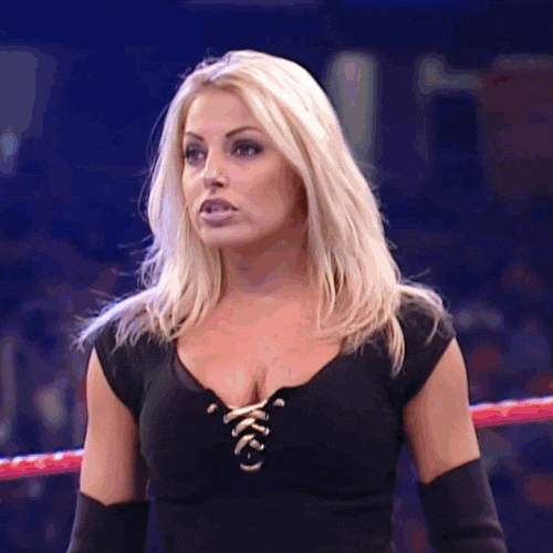 Sexy Bring It GIF by Trish Stratus