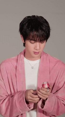 Jin Laneige GIF