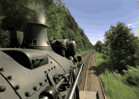 canadian pacific GIF