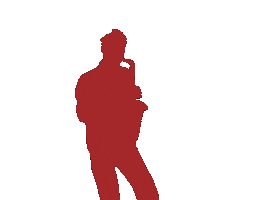 Martin Sticker by UB40
