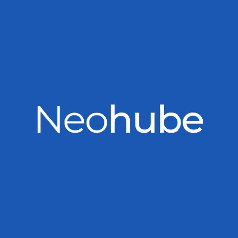 Neohube GIF