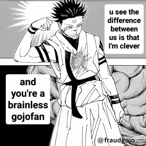 Jjk GIF