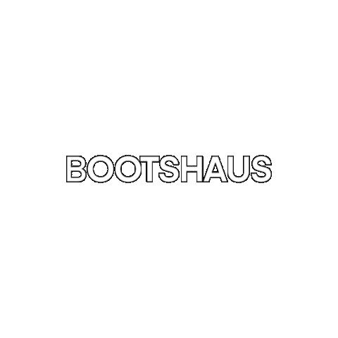 Bootshaus Sticker