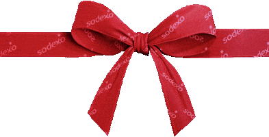 Sodexo Benefits & Rewards Austria Sticker