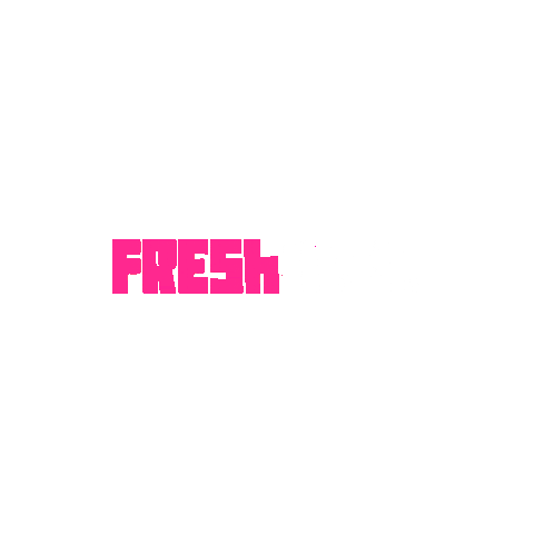 Freshtival Sticker by Absolutely Fresh