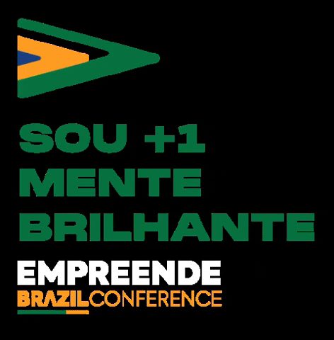 Empreende Brazil GIF