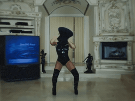 Tinashe GIF