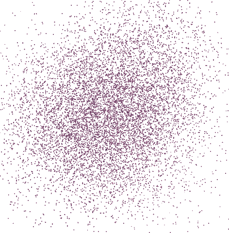 Sticker by Meg Fox Aesthetics