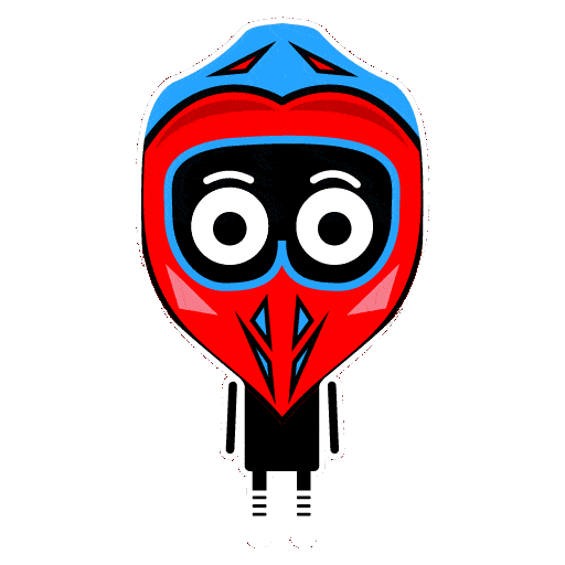 Wtf Sticker