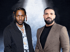 Kendrick Lamar Rap GIF by RightNow
