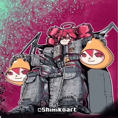 Pear GIF