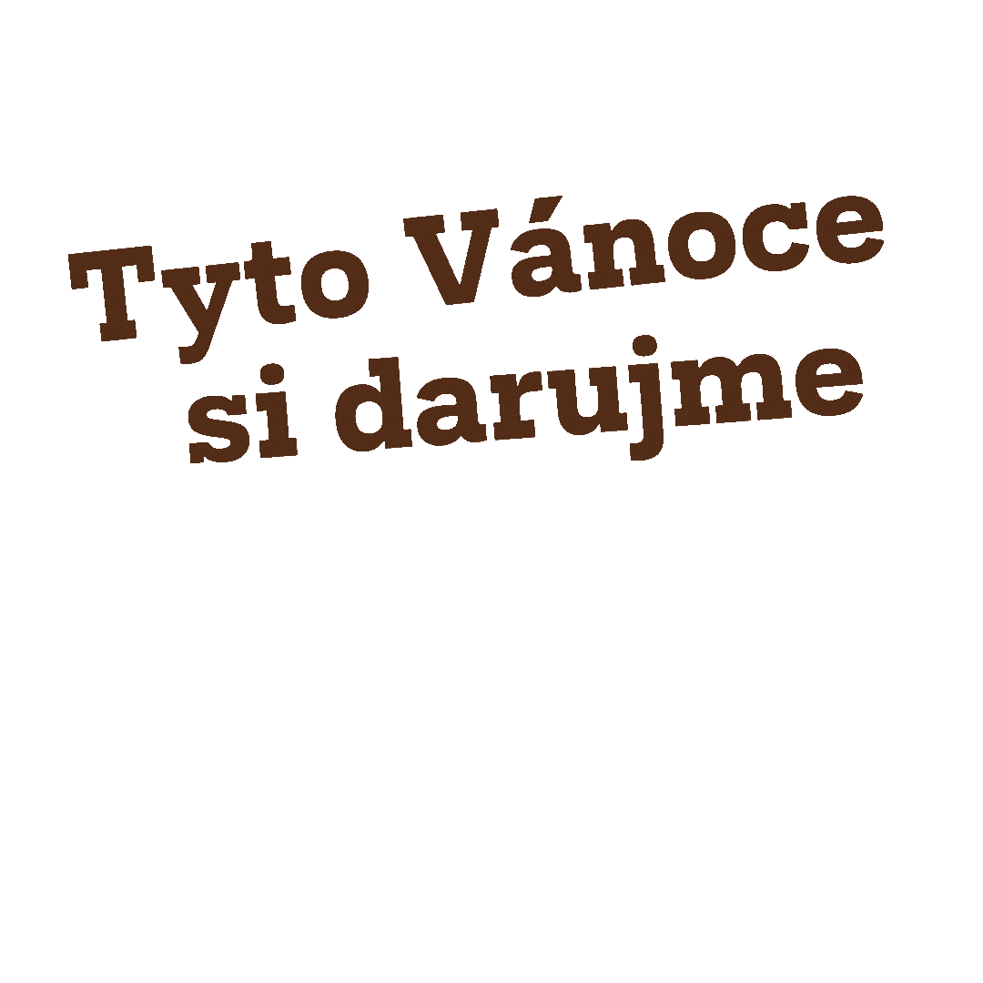 Sticker by Žijeme Kofolou