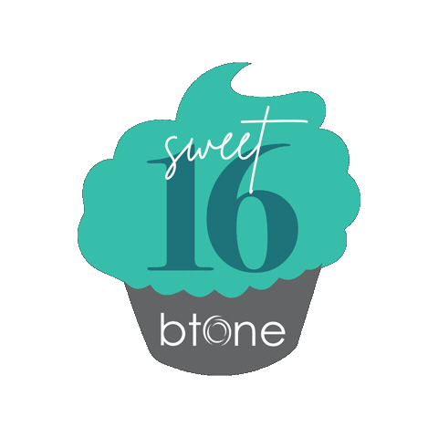 Sticker by btone FITNESS