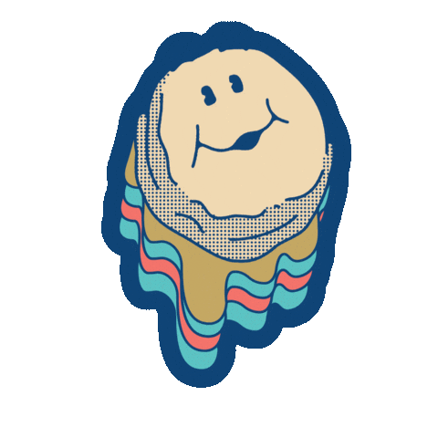 Biscuits And Gravy Sticker by Biscuit Belly