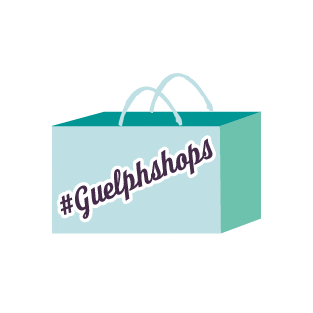 visitguelph Sticker