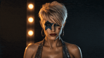 Nura Hello GIF by NewRadiusRecords