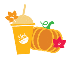 Sticker by RushBowls