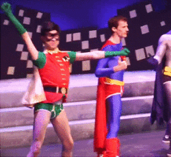 Gay Superhero Gifs Get The Best Gif On Giphy