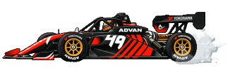 Speed Race Sticker by Yokohama Tire