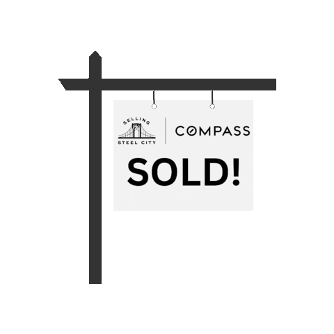 Selling Steel City Sticker