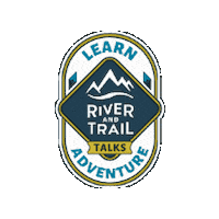 Sticker by River & Trail Outdoor Co.
