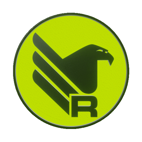 Sticker by RFORCE8