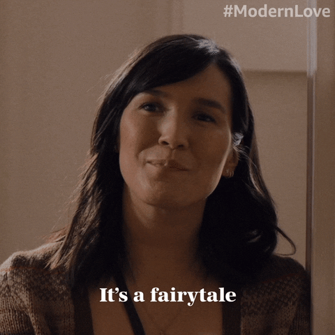 Season 2 Romance GIF by Modern Love