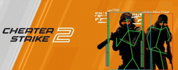 Counter Strike Cs2 GIF