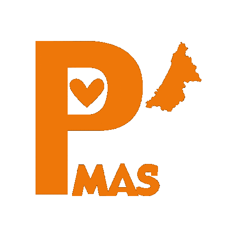 Logo Sticker by PMAS