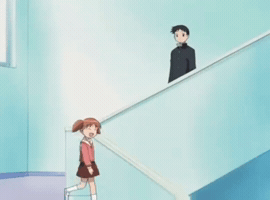 Azumanga Daioh Osaka GIF