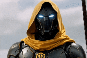 Jack Sparrow Mascot GIF by CaptainBNB