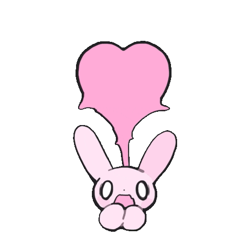 Love Sticker