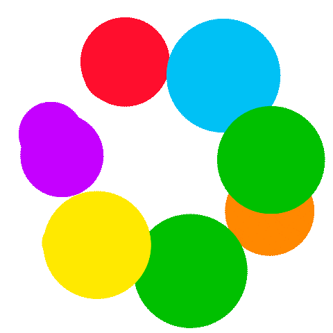 Sticker by Kapitza Studio