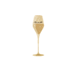 Bohemia Sekt Sticker