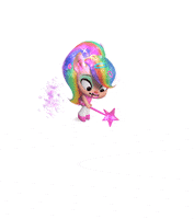 Happy Rainbow GIF by DonutPunks